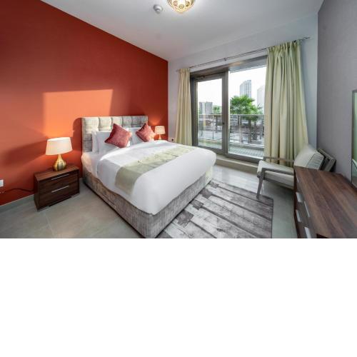 Icon Casa Living - Sparkle Tower 1