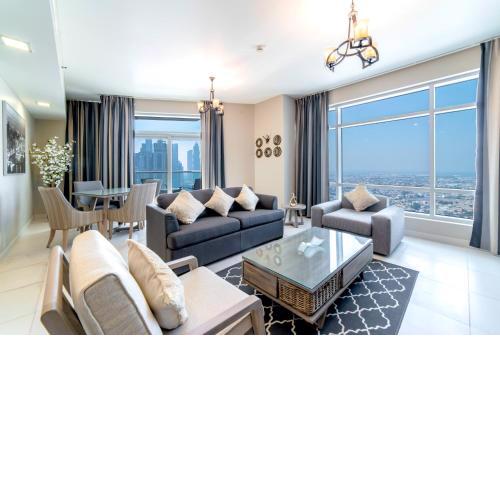 Icon Casa Living - Super Loft West Tower