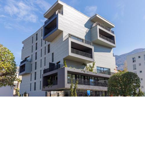 ICON H - Luxury Business Suite & Apartments