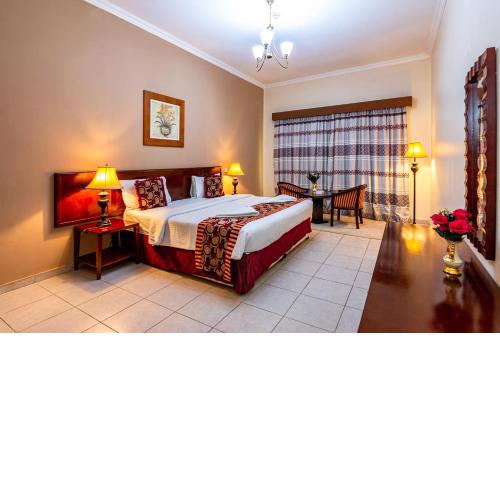 Icon Hotel Apartments