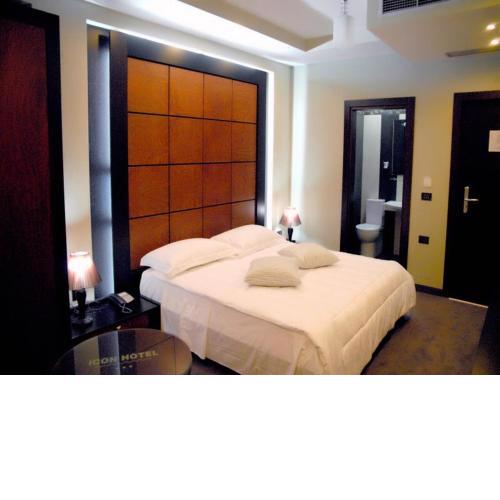 Icon Hotel