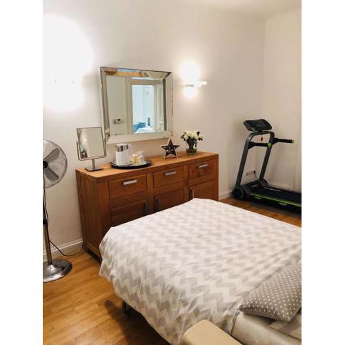 Icon Studio Apartment