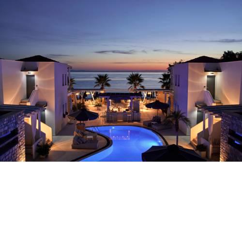 Icon Suites