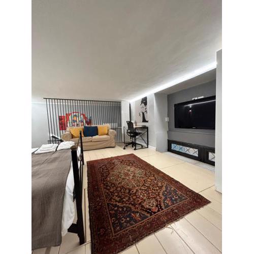 Icona Loft Gianicolense