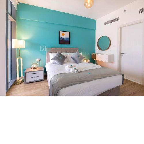 Iconic Duplex Apartment In Raha