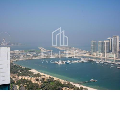 Iconic Views High Floor Bills Included