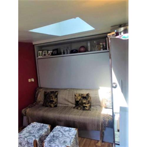 ID 342 - Montorgueil/ rue aboukir ( II°)