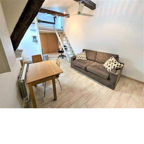 ID 348 - Chatelet/blvd Sébastopol (I°)