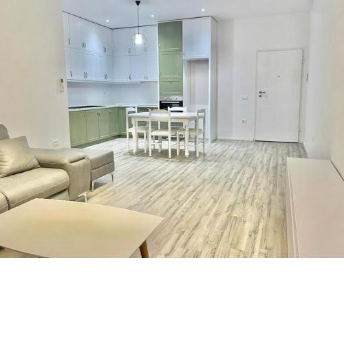 Ida’s Apartaments