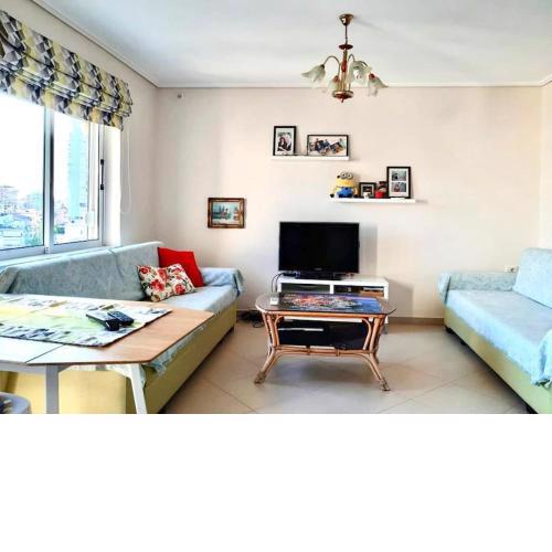 Idas Apartment