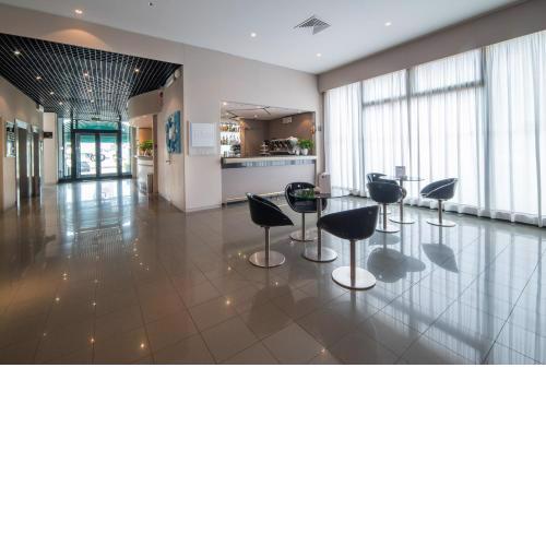 Idea Hotel Piacenza