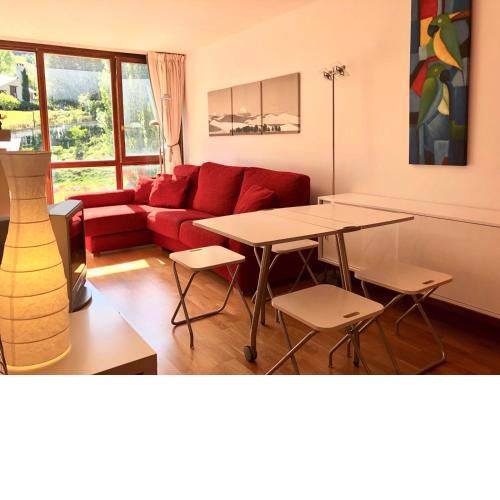 Ideal apartamento para disfrutar el Valle de Tena