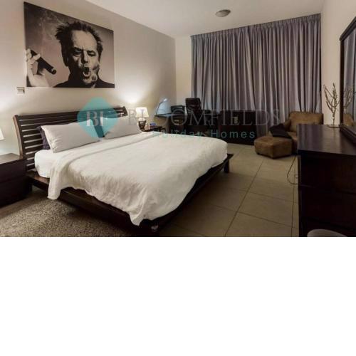 Ideal Apartment In Mag Dubai