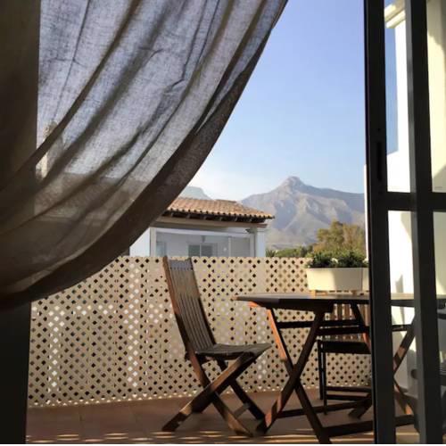 Ideal Apartment in Puerto Banús RDR102