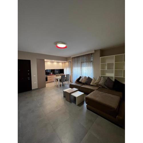Ideal Apartment