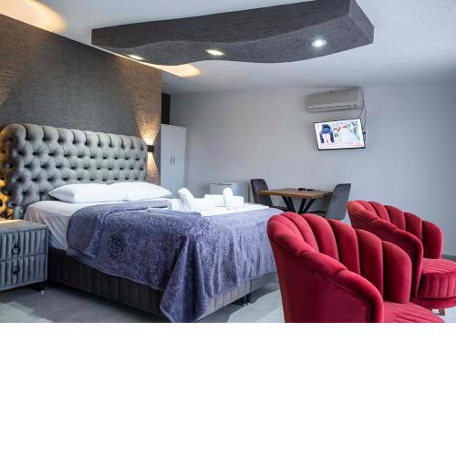 İDEAL BUTİK OTEL