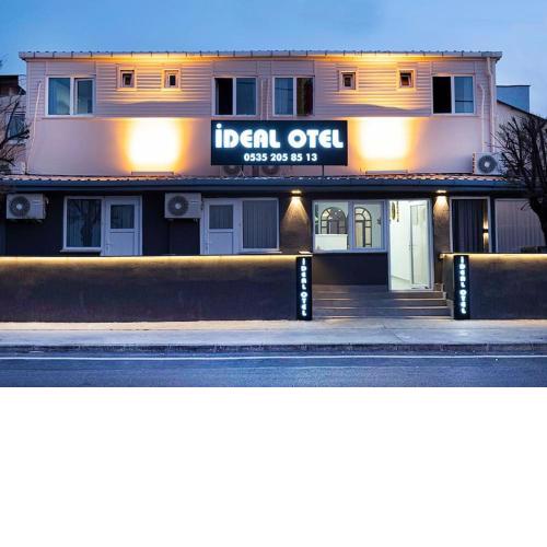 İdeal Butik Otel