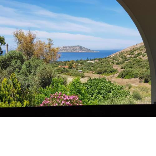 Ideal Family Vacation near the Sea