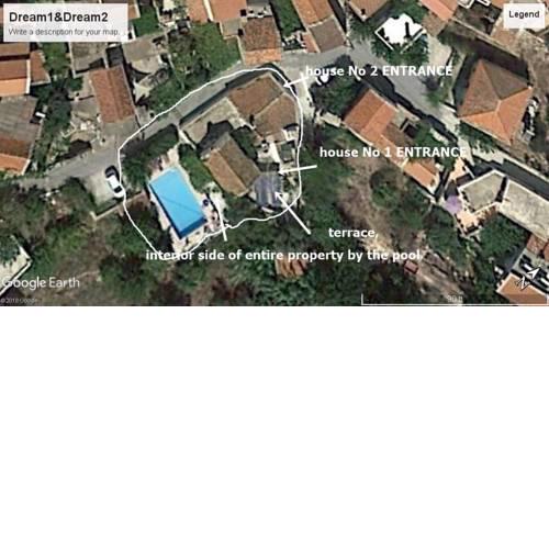 Ideal for 2 families, small village close to beaches