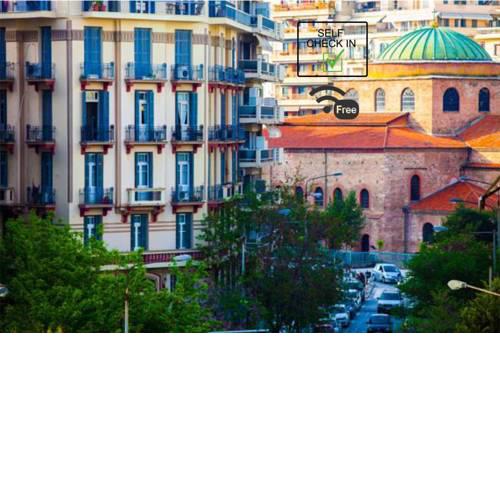 Ideal Hagia Sophia