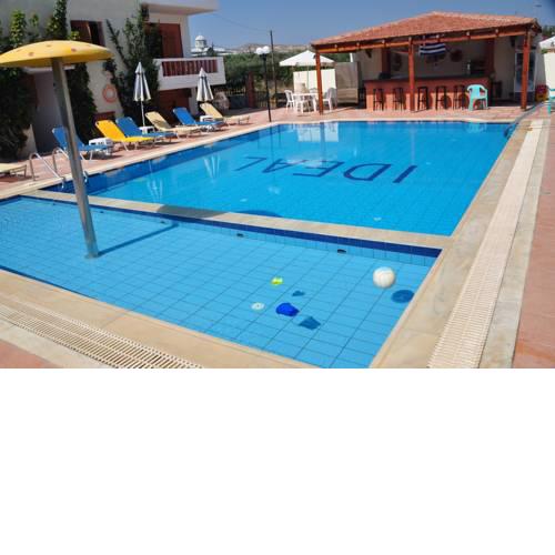 Ideal Hotel