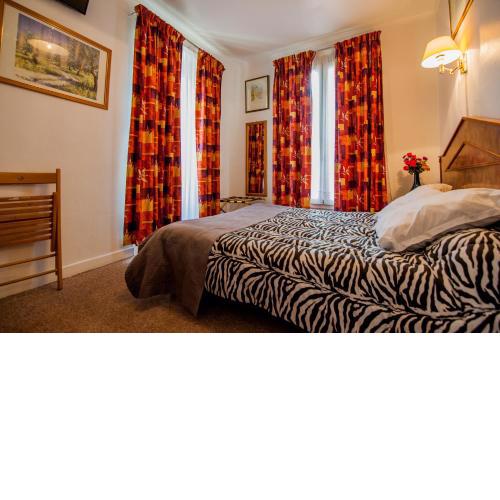 Ideal Hotel