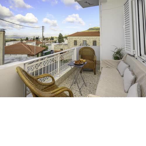 Ideal house to explore South Crete