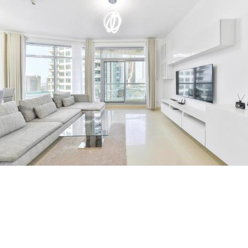 Ideal Place - Standing apartment in Park island