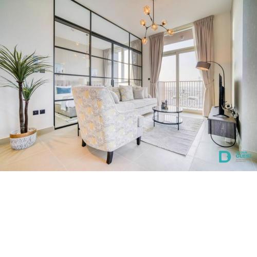 Ideal Two Bedroom in Dubai Hills Estate