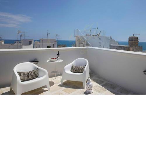 IdeApulia - Casa SanPà