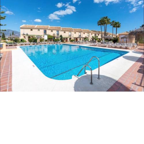 IDILIQ STAYS Beach apartment Mijas Costa