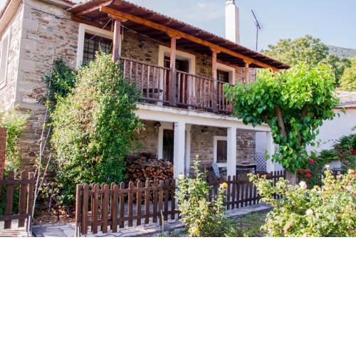 Idomeneas Traditional House