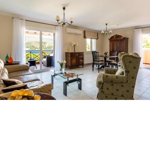 Idras Apartment