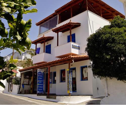 Idroussa