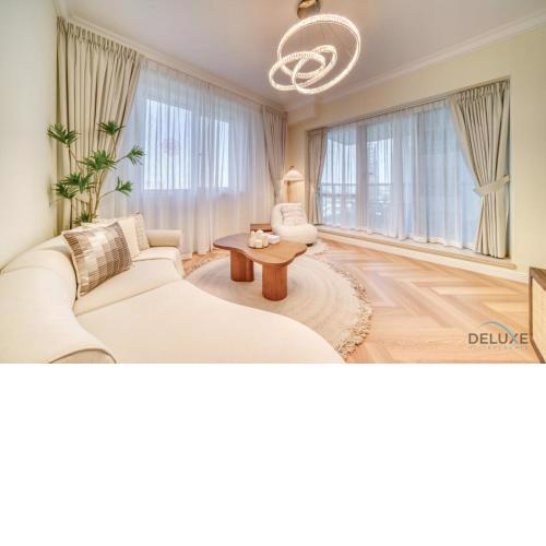 Idyllic 2BR at Al Murjan Dubai Marina by Deluxe Holiday Homes