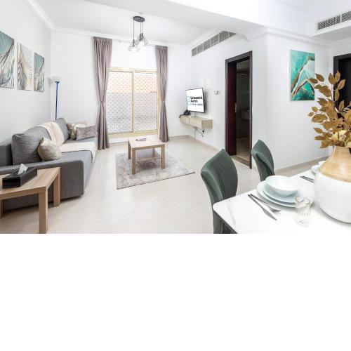 Idyllic Nest 1BR + kids - La Mer beach 10min walk