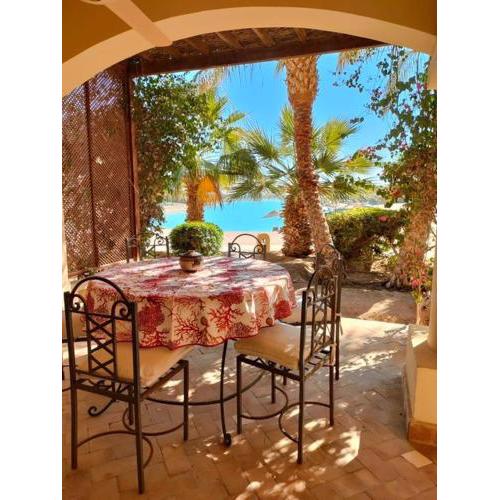 Idyllic, relaxing holiday stay!