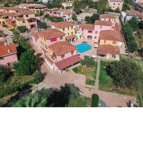 Idyllic Residence Cala Viola 2 Bedroom sleeps nm1380