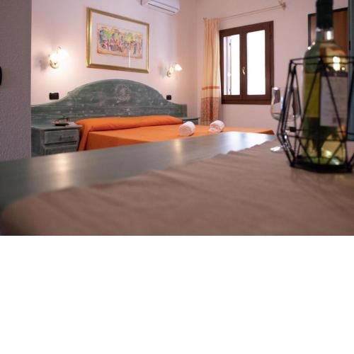 Idyllic Residence Cala Viola Studio sleeps num1371