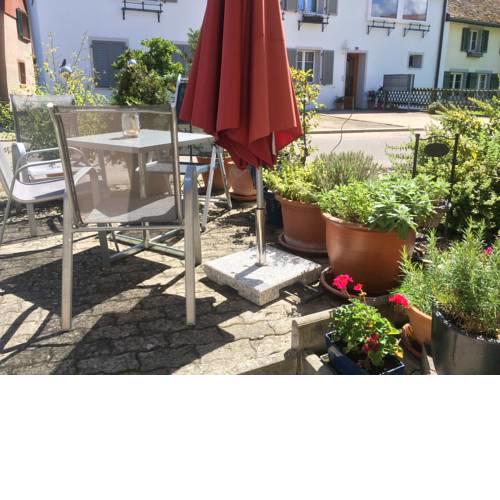 Idyllische Ferienwohnung 20 Meter vom See