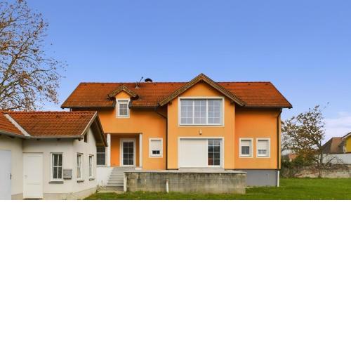 Idyllisches Ferienhaus Parndorf