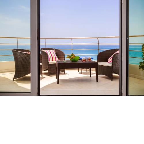 Ierapetra Seaview