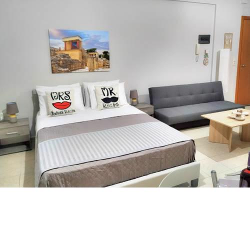 Ierapetra Suites & Studios