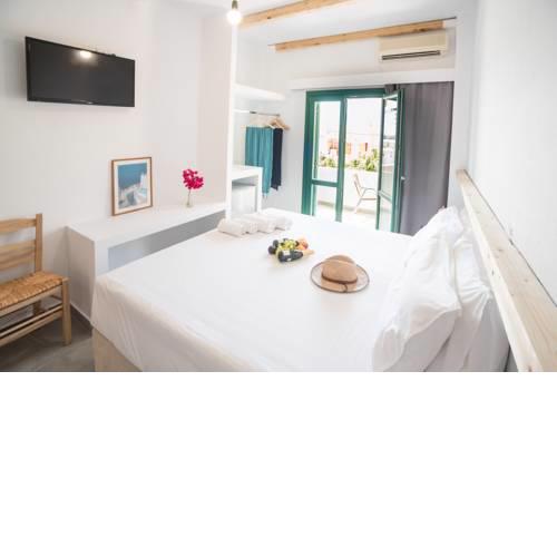Ifestia Hotel