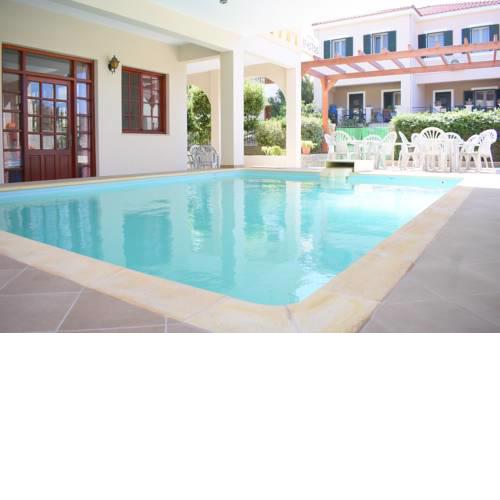 Ifestos Hotel