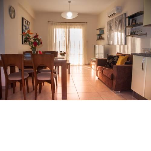 Ifestos Kings Resort Appartment