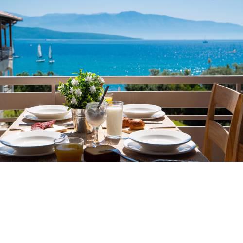 Ifi Sea House