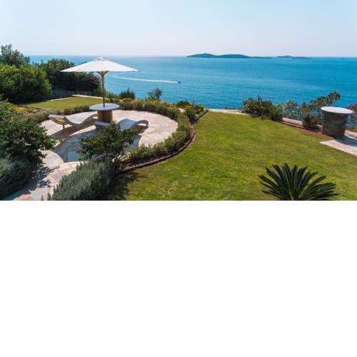 Ifigeneia Luxury Sea View Villa