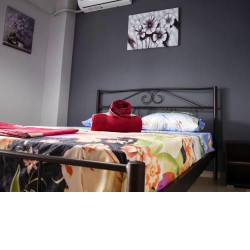 Ifigenia Apartment
