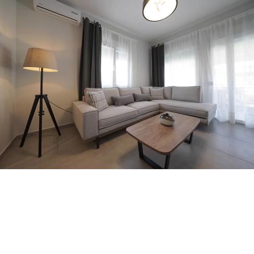 Ifigenia Apartments